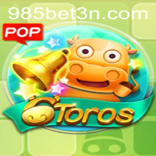 Descubra a Emoção do Jogo 6Toros: Inovação, Estratégia e Diversão