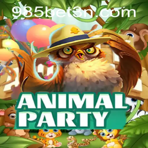 AnimalParty: Uma Nova Sensação no Mundo dos Jogos