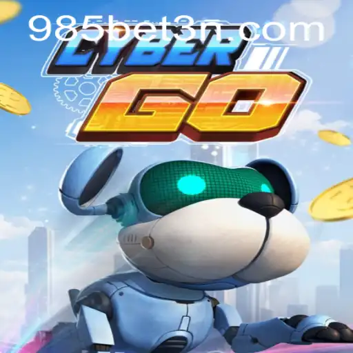 Explorando o Mundo de CyberGO: O Novo Jogo de Estratégia com 985bet