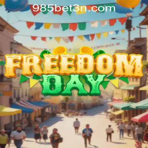 FreedomDay: Uma Nova Experiência de Jogo