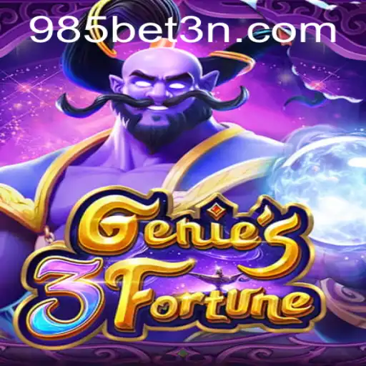 Explorando o Fascinante Mundo de Genie3Fortune
