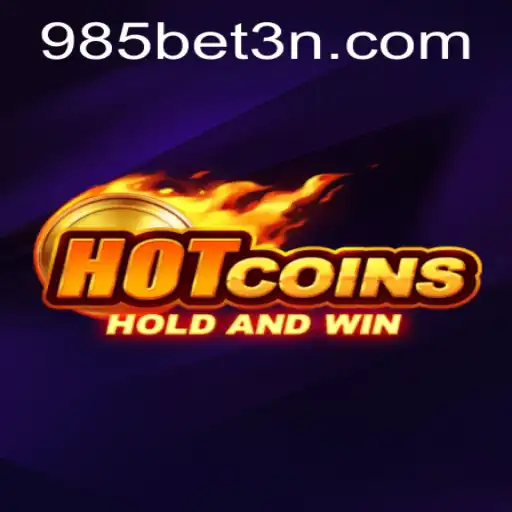 Descubra o Mundo Empolgante de HotCoins no 985bet