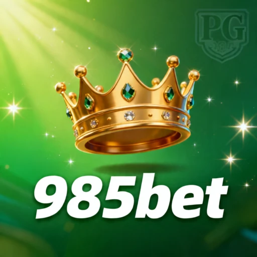 985bet Logo