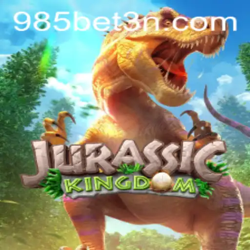 Explorando o Mundo de JurassicKingdom: Uma Nova Era nos Jogos de Cassino Online