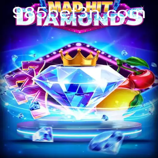 Descubra o Mundo Excitante de MadHitDiamonds e sua Conexão com 985bet