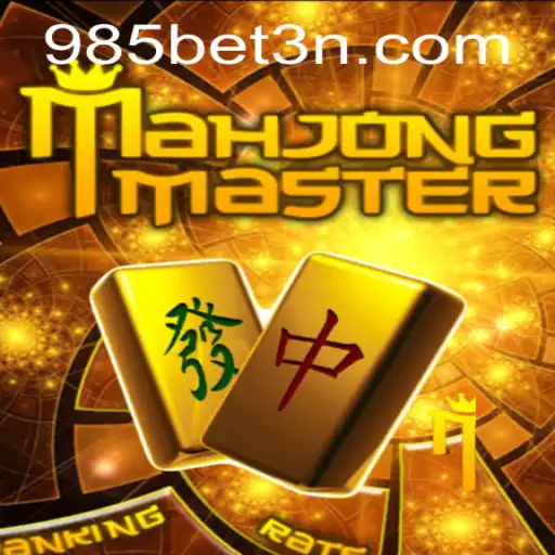 MahJongMaster: Dominando a Arte do Jogo Tradicional com 985bet