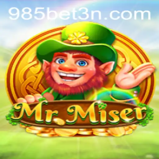 Descubra o Universo de MrMiser: Introdução, Descrição e Regras com ênfase em 985bet