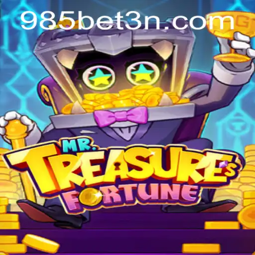 Explorando o Mundo de MrTreasuresFortune: Um Guia Completo para Jogadores