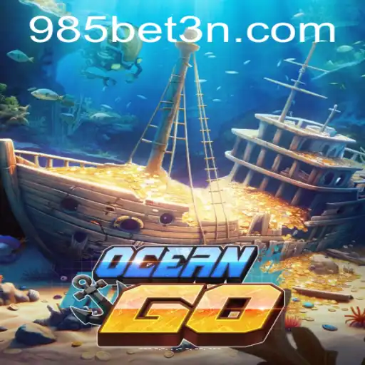 Explorando o Fascinante Mundo de OceanGO: Aventura e Estratégia com 985bet