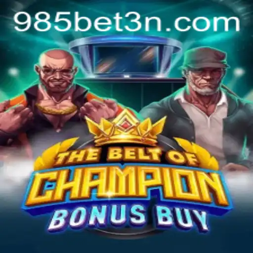 Descubra TheBeltOfChampionBonusBuy: A Nova Sensação no Mundo dos Jogos